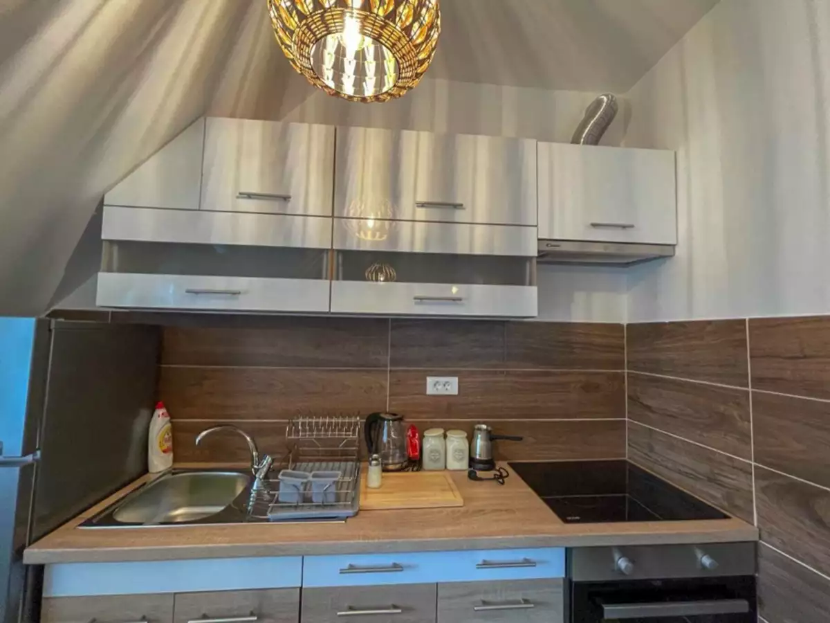 Flat 44m² in Montenegro, Kolasin. Priced at 150000€ rent photo-18
