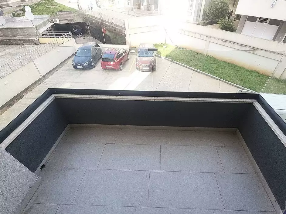 Flat 26m² in Montenegro, Budva. Priced at 92000€ rent photo-5