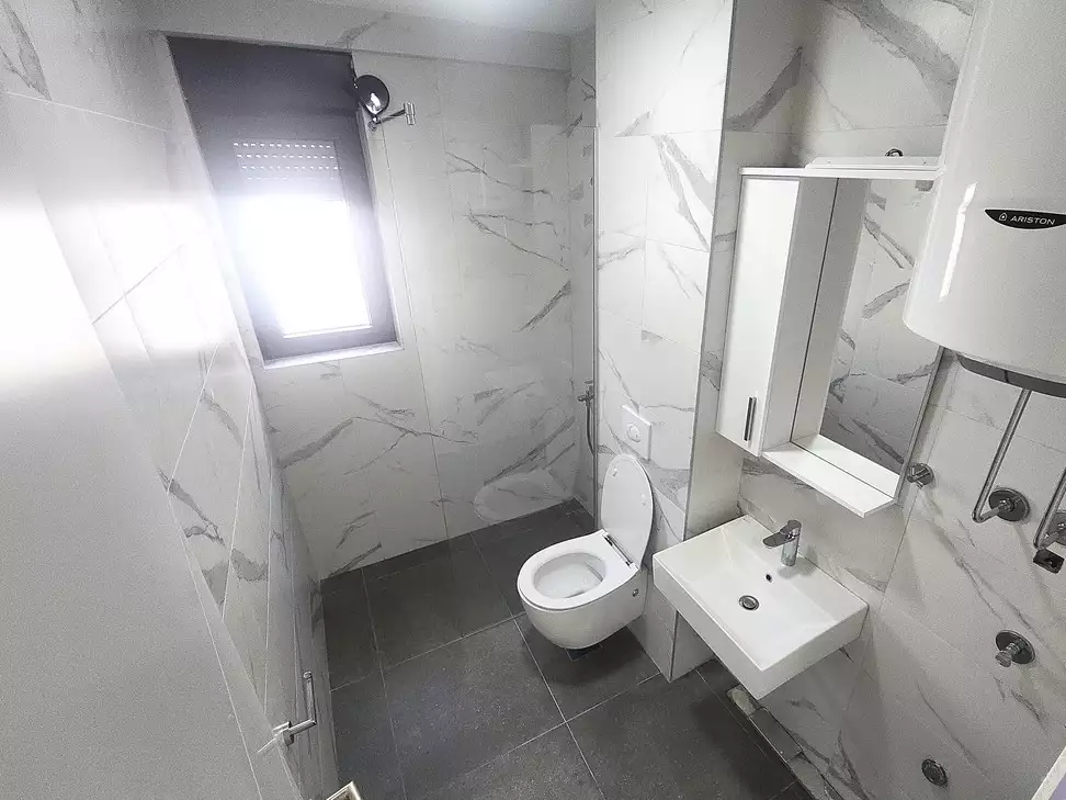 Flat 26m² in Montenegro, Budva. Priced at 92000€ rent photo-7