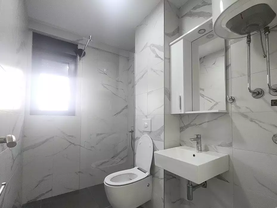 Flat 26m² in Montenegro, Budva. Priced at 92000€ rent photo-8