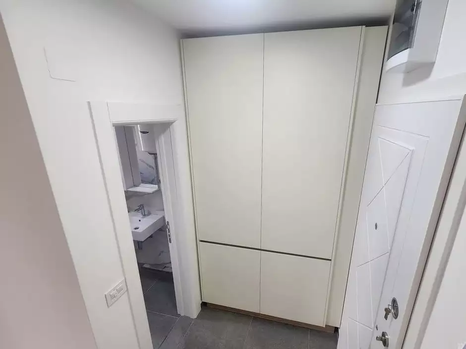 Flat 26m² in Montenegro, Budva. Priced at 92000€ rent photo-9
