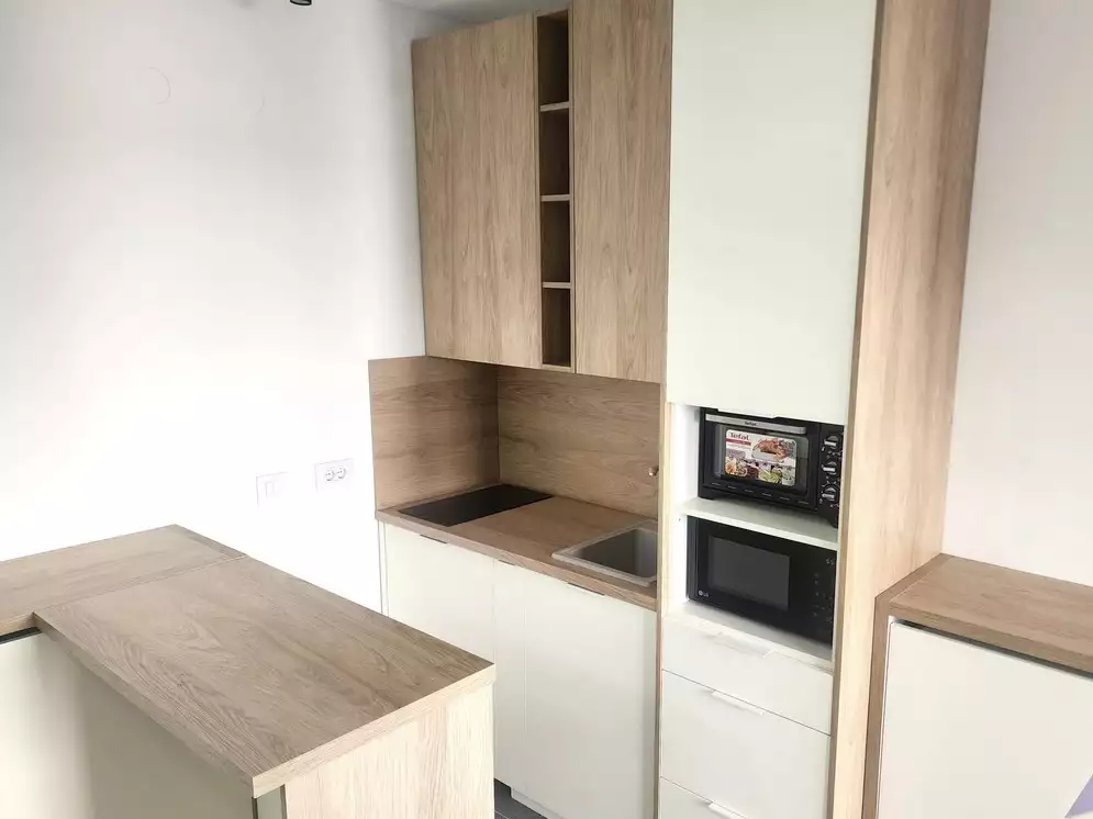 Flat 26m² in Montenegro, Budva. Priced at 92000€ rent photo-10