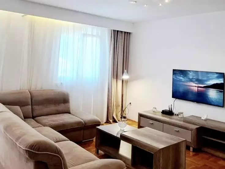 Flat 75m² in Montenegro, Budva. Priced at 180000€ rent photo-1