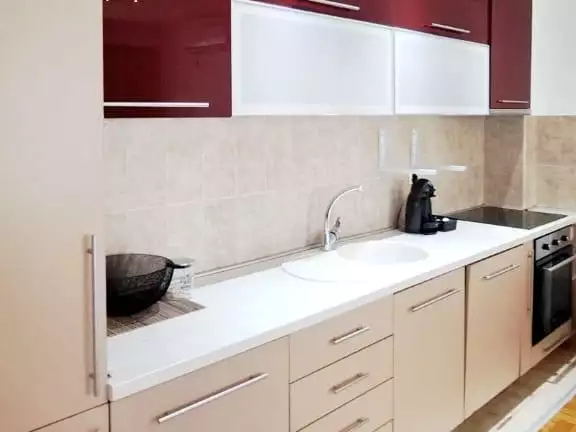 Flat 75m² in Montenegro, Budva. Priced at 180000€ rent photo-3