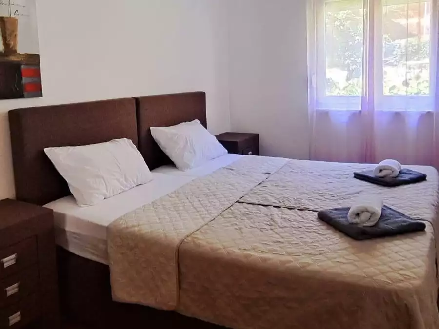 Flat 75m² in Montenegro, Budva. Priced at 180000€ rent photo-4