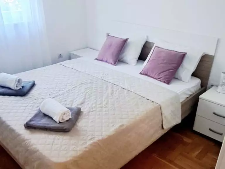 Flat 75m² in Montenegro, Budva. Priced at 180000€ rent photo-5
