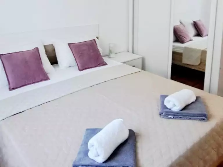 Flat 75m² in Montenegro, Budva. Priced at 180000€ rent photo-7