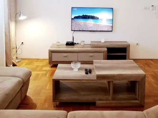 Flat 75m² in Montenegro, Budva. Priced at 180000€ rent photo-8