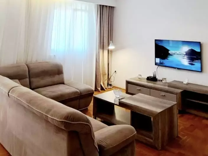 Flat 75m² in Montenegro, Budva. Priced at 180000€ rent photo-10