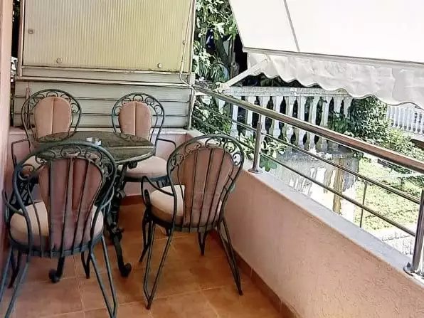 Flat 75m² in Montenegro, Budva. Priced at 180000€ rent photo-11