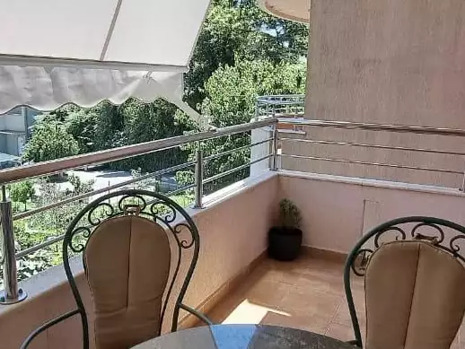 Flat 75m² in Montenegro, Budva. Priced at 180000€ rent photo-13