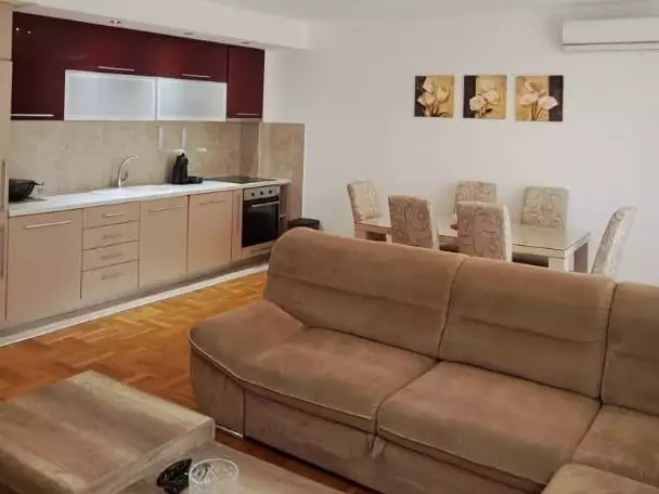 Flat 75m² in Montenegro, Budva. Priced at 180000€ rent photo-14