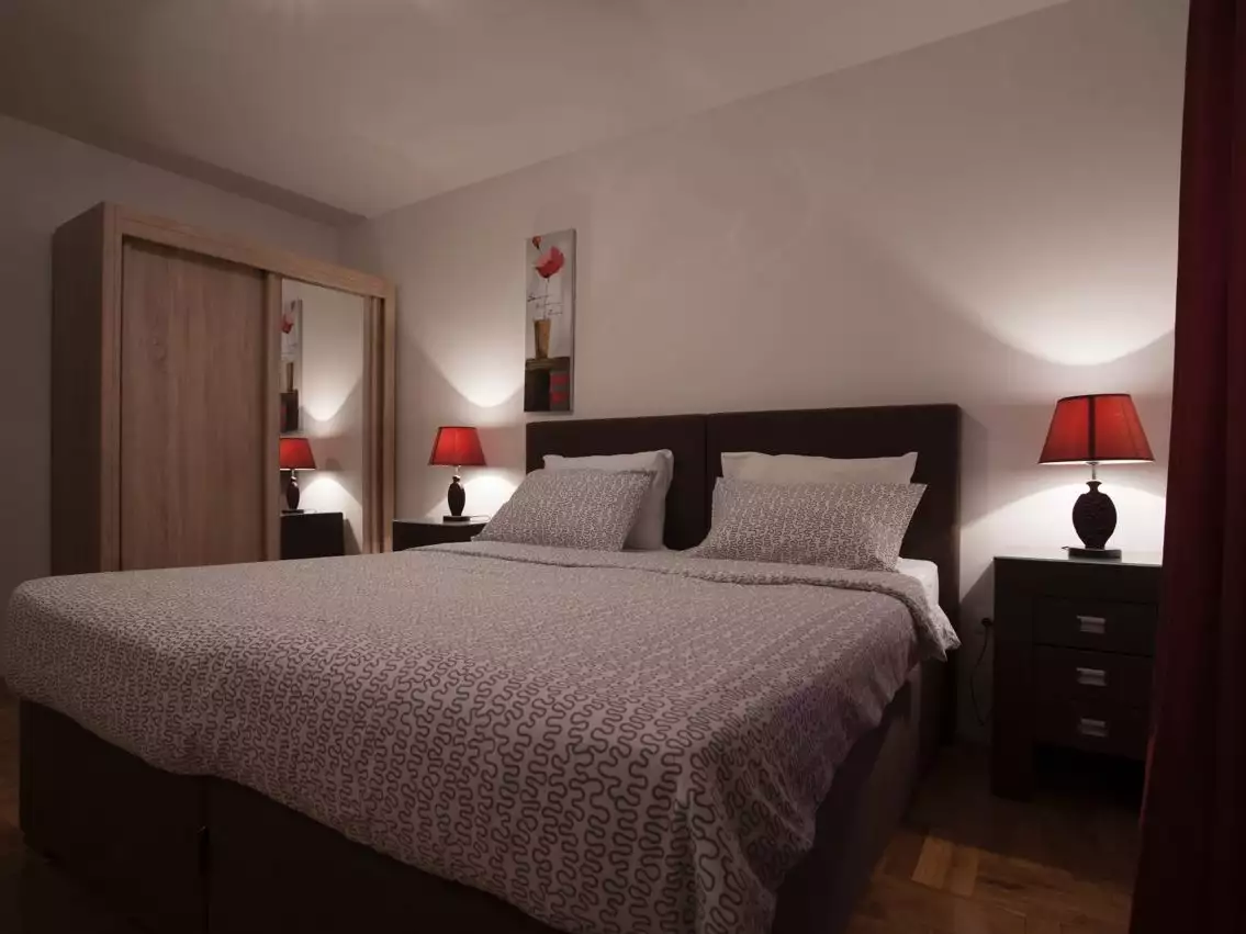 Flat 75m² in Montenegro, Budva. Priced at 180000€ rent photo-16