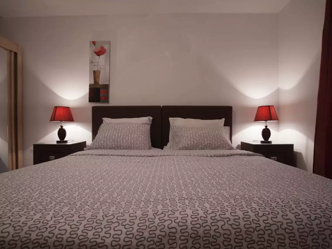 Flat 75m² in Montenegro, Budva. Priced at 180000€ rent photo-17