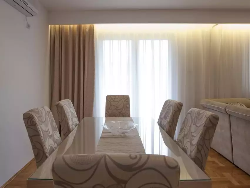 Flat 75m² in Montenegro, Budva. Priced at 180000€ rent photo-18