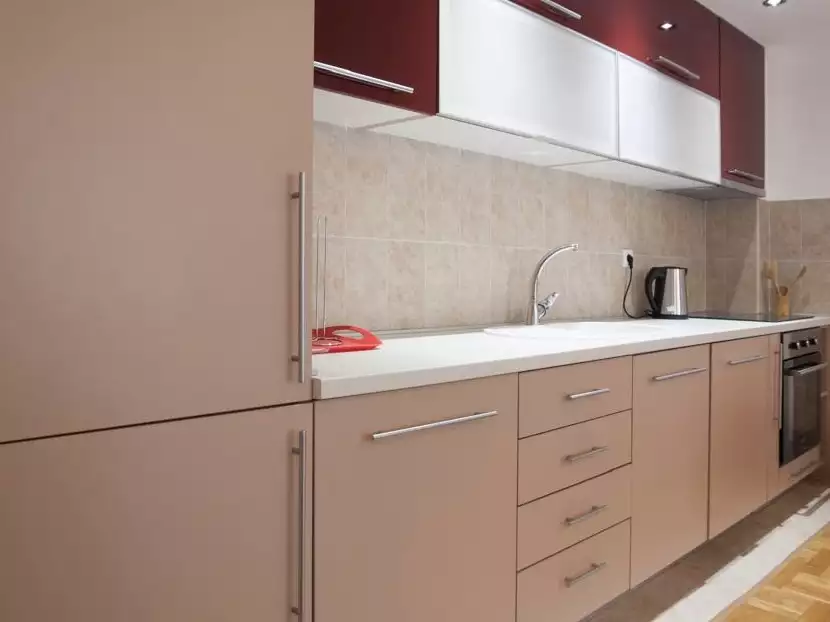 Flat 75m² in Montenegro, Budva. Priced at 180000€ rent photo-19