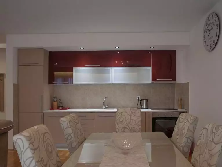 Flat 75m² in Montenegro, Budva. Priced at 180000€ rent photo-20