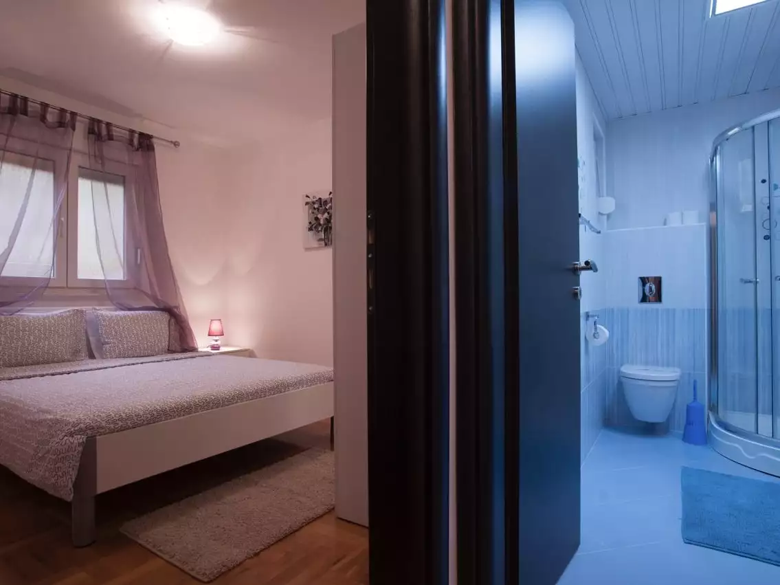 Flat 75m² in Montenegro, Budva. Priced at 180000€ rent photo-21