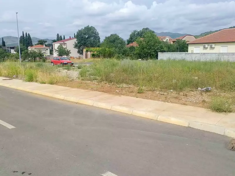 Land 1m² in Montenegro, Podgorica. Priced at 279600€ rent photo-2