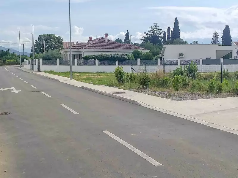 Land 1m² in Montenegro, Podgorica. Priced at 279600€ rent photo-5