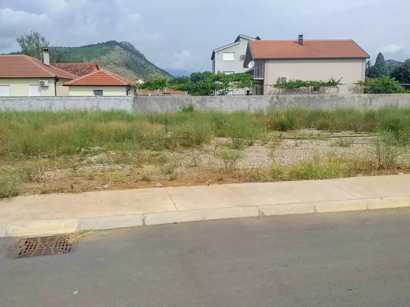 Land 1m² in Montenegro, Podgorica. Priced at 279600€ rent photo-6
