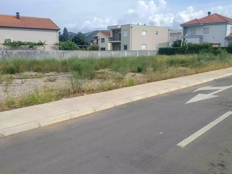 Land 1m² in Montenegro, Podgorica. Priced at 279600€ rent photo-8
