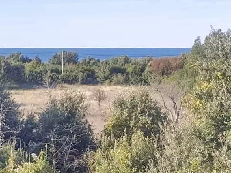 Land 1m² in Montenegro, Utjeha. Priced at 722500€ rent photo-1