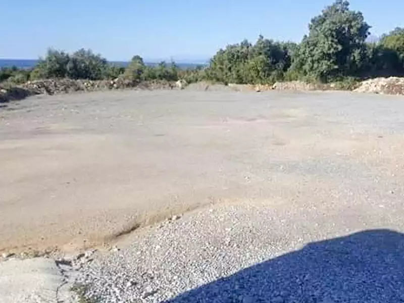 Land 1m² in Montenegro, Utjeha. Priced at 722500€ rent photo-2