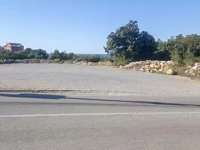 Land 1m² in Montenegro, Utjeha. Priced at 722500€ rent photo-3