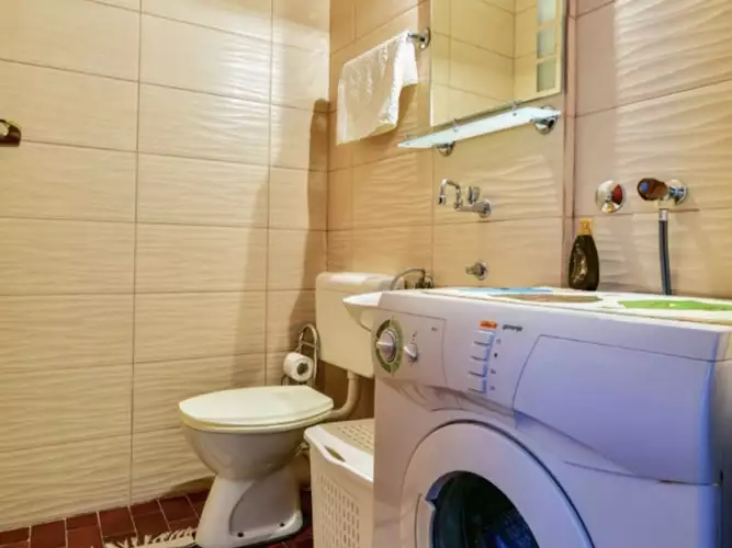 Flat 93m² in Italy, Barga. Priced at 230000€ rent photo-6