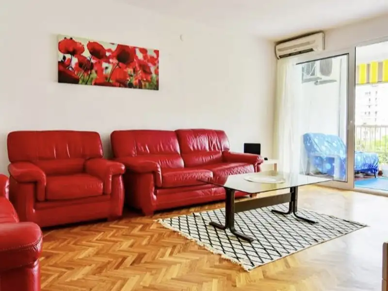 Flat 93m² in Montenegro, Bar. Priced at 230000€ rent photo-6