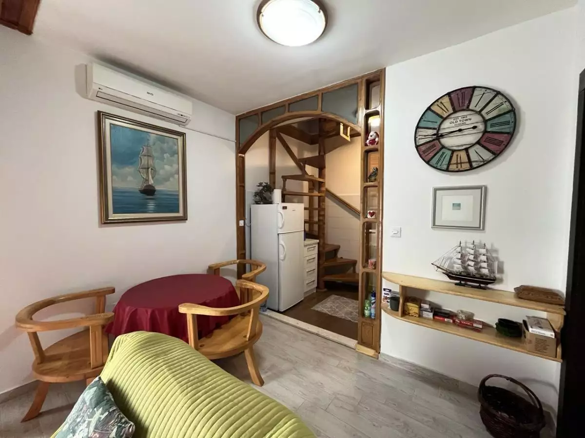 Flat 40m² in Montenegro, Baosici. Priced at 98000€ rent photo-1
