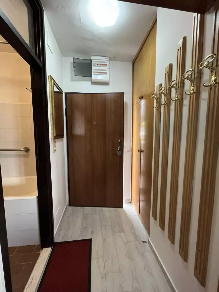 Flat 40m² in Montenegro, Baosici. Priced at 98000€ rent photo-4