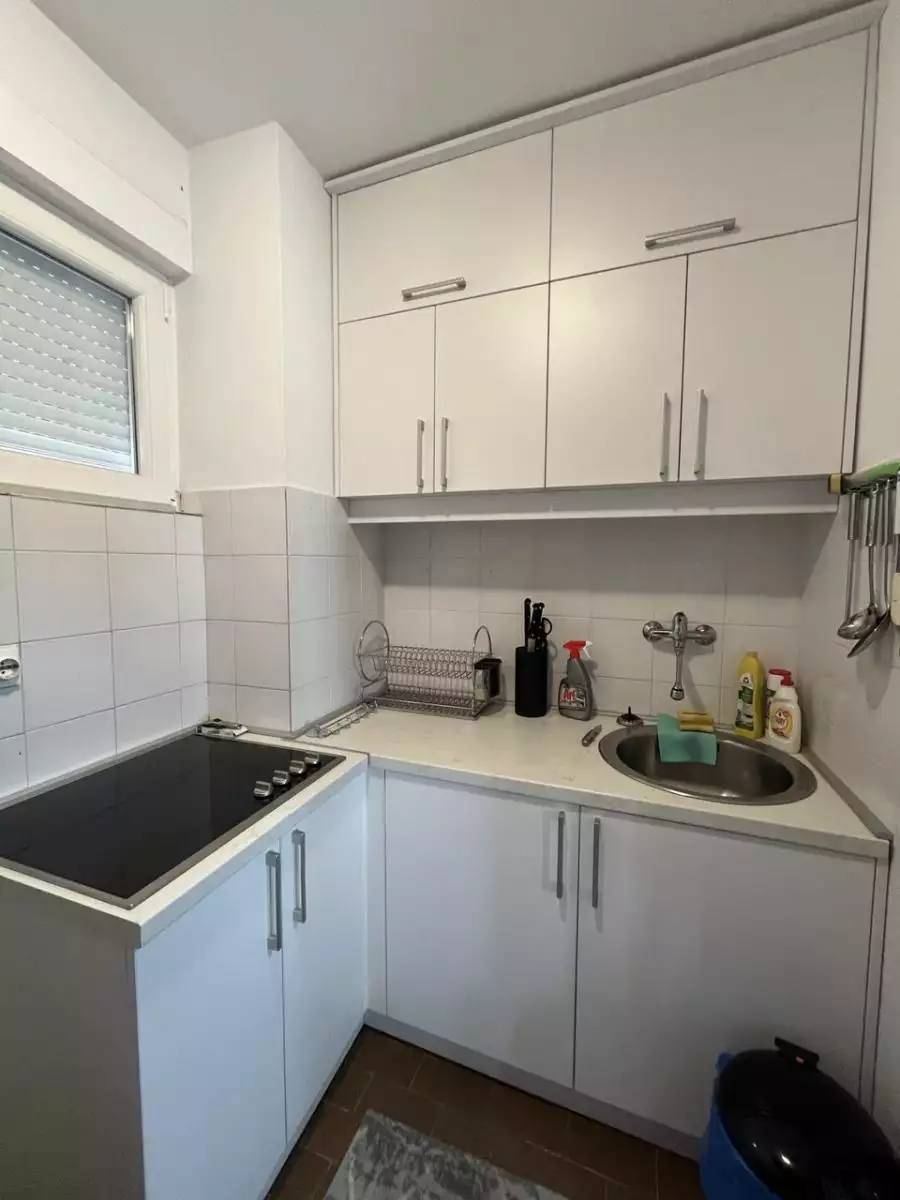 Flat 40m² in Montenegro, Baosici. Priced at 98000€ rent photo-5