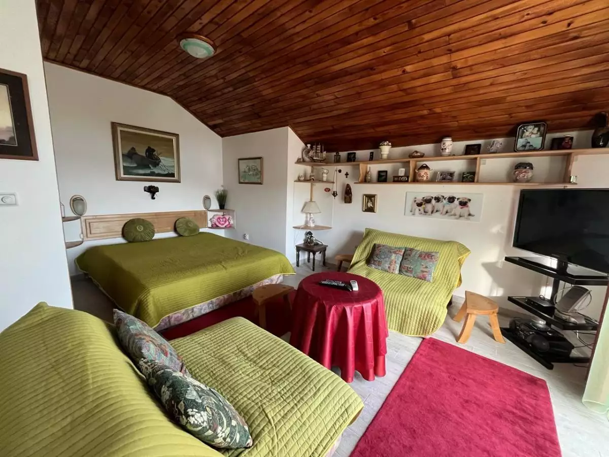Flat 40m² in Montenegro, Baosici. Priced at 98000€ rent photo-6