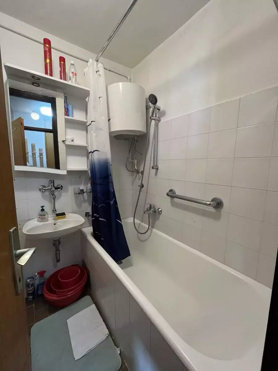 Flat 40m² in Montenegro, Baosici. Priced at 98000€ rent photo-7