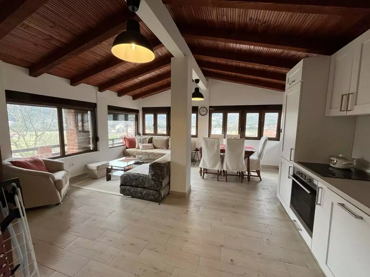 House 60m² in Montenegro, Zelenika. Priced at 93000€ rent photo-1