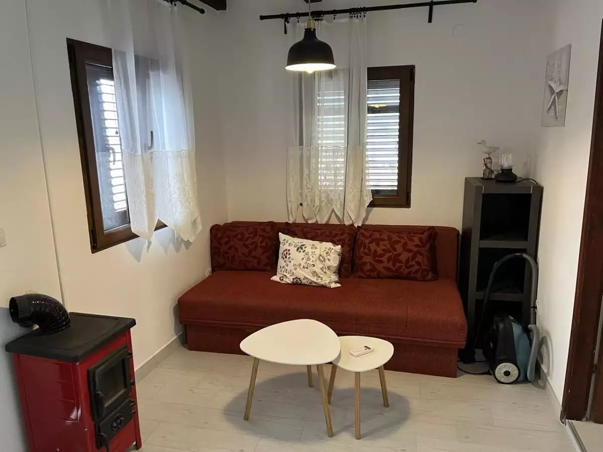 House 60m² in Montenegro, Zelenika. Priced at 93000€ rent photo-3