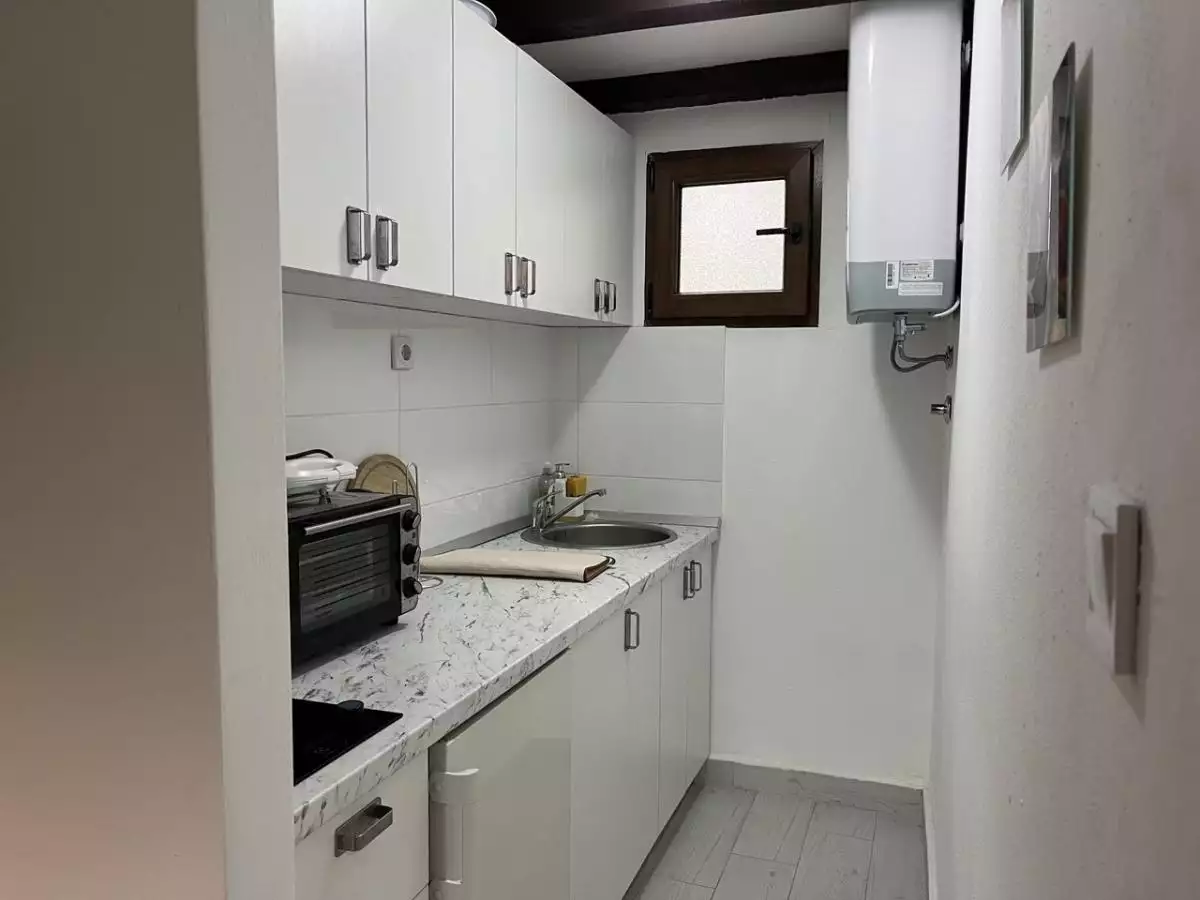 House 60m² in Montenegro, Zelenika. Priced at 93000€ rent photo-5