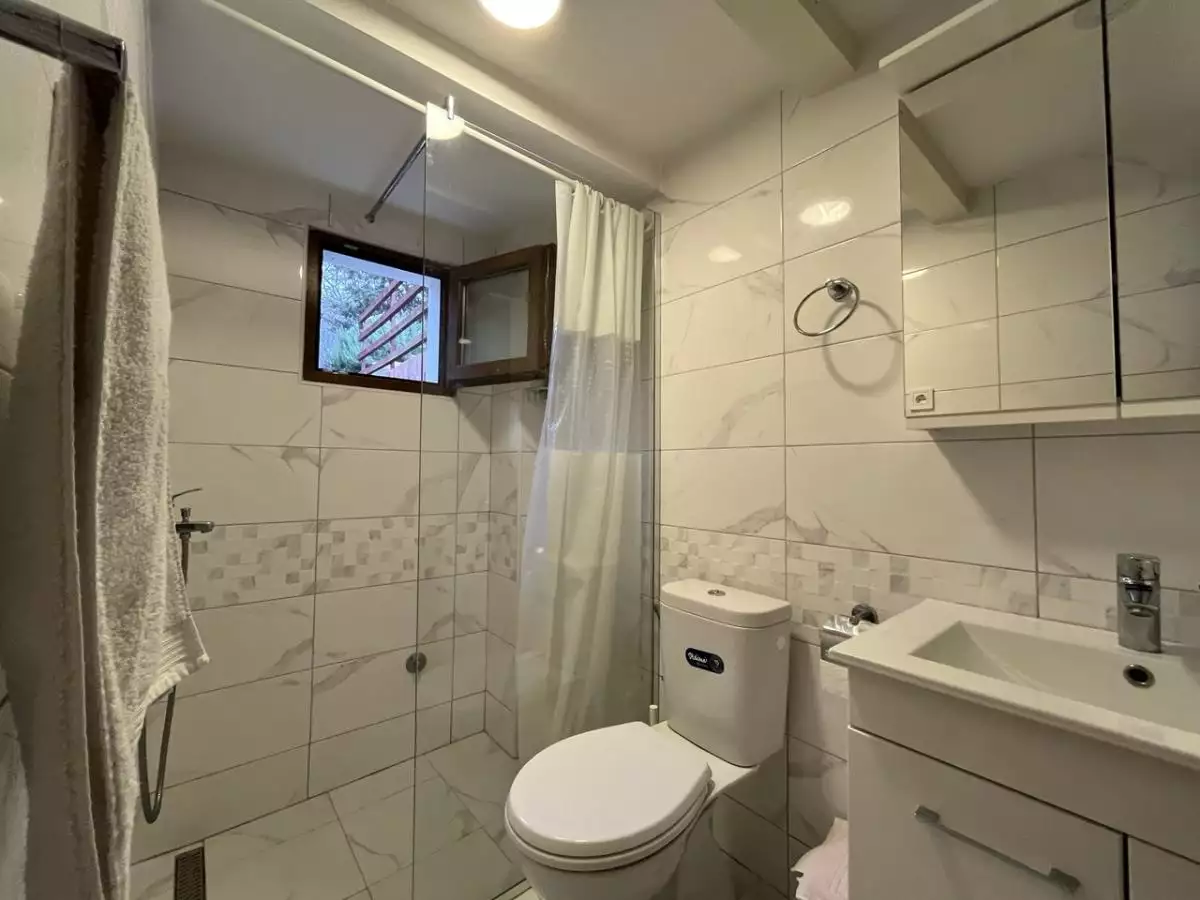 House 60m² in Montenegro, Zelenika. Priced at 93000€ rent photo-6