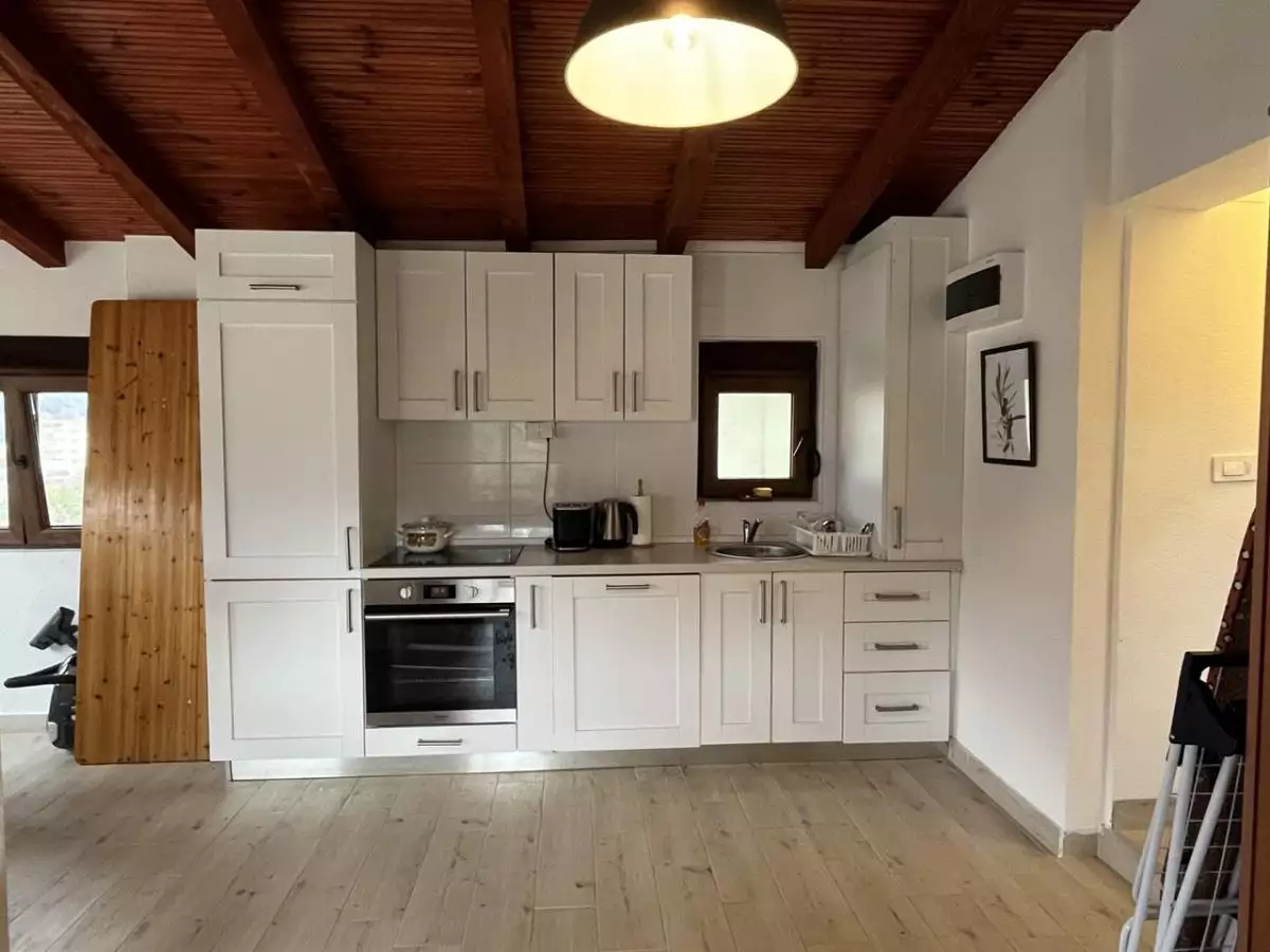 House 60m² in Montenegro, Zelenika. Priced at 93000€ rent photo-8