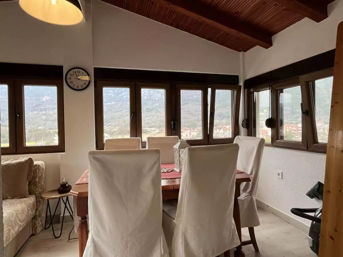 House 60m² in Montenegro, Zelenika. Priced at 93000€ rent photo-9