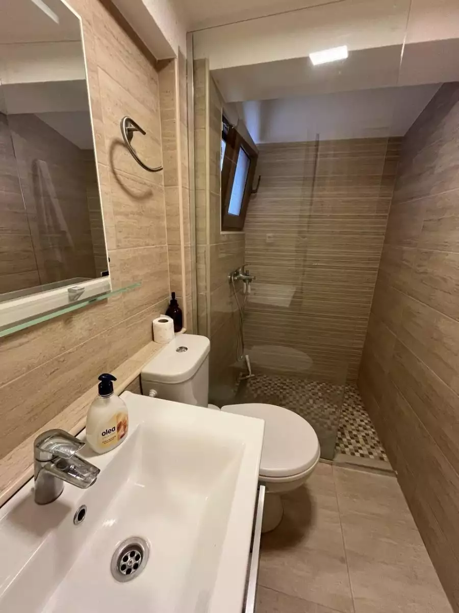House 60m² in Montenegro, Zelenika. Priced at 93000€ rent photo-11