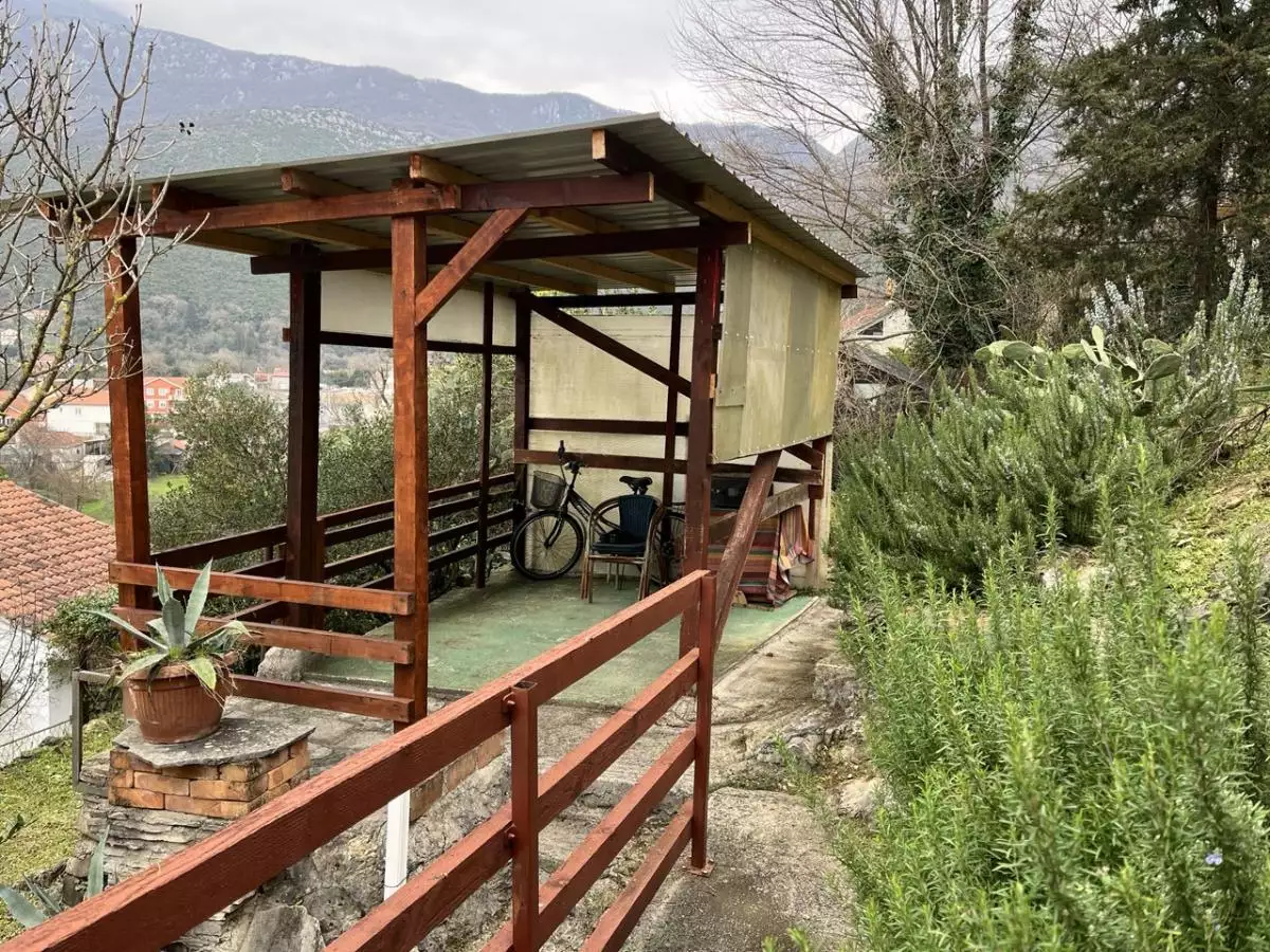 House 60m² in Montenegro, Zelenika. Priced at 93000€ rent photo-12