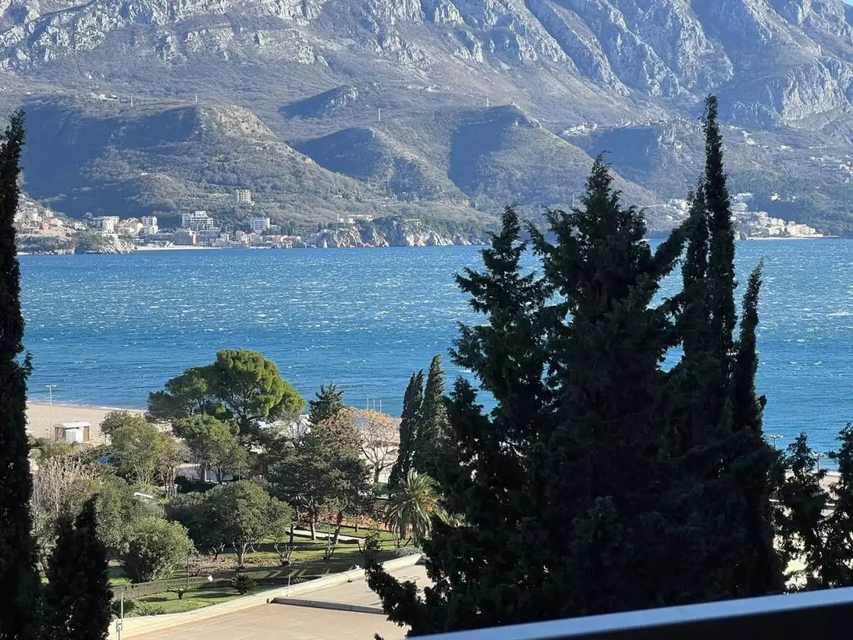 Flat 105m² in Montenegro, Budva. Priced at 450000€ rent photo-6