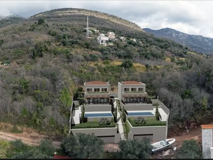 House 424m² in Montenegro, Becici. Priced at 1000000€ rent photo-8