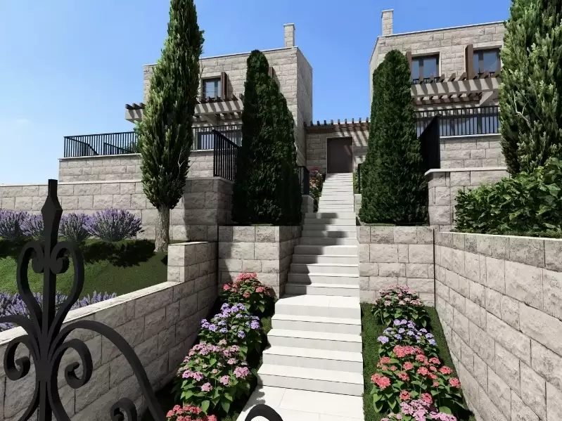 House 424m² in Montenegro, Becici. Priced at 1000000€ rent photo-10
