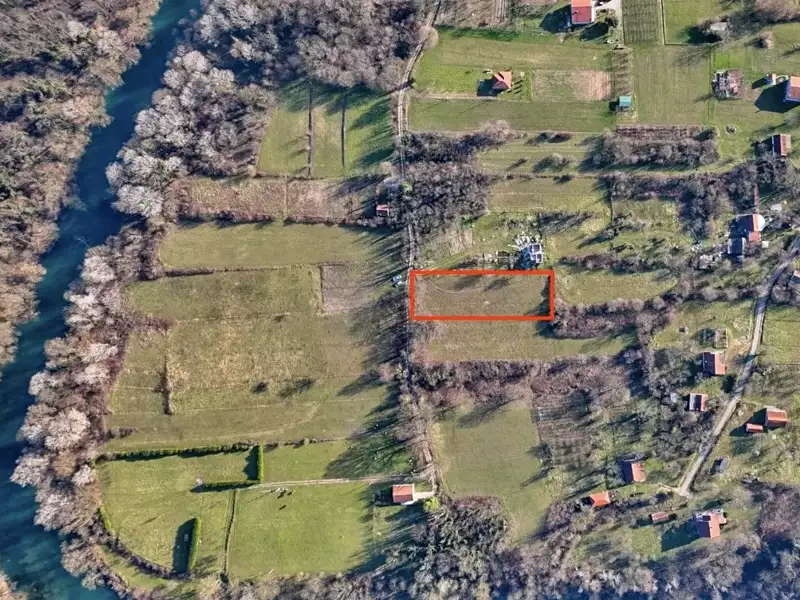 Land 1m² in Montenegro, Danilovgrad. Priced at 48000€ rent photo-4