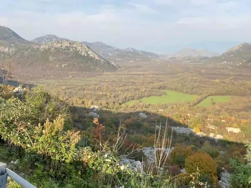 Land 1m² in Montenegro, Virpazar. Priced at 50000€ rent photo-5