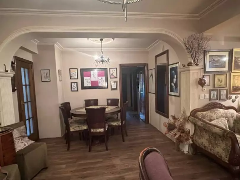 Flat 90m² in Italy, Barga. Priced at 187000€ rent photo-4
